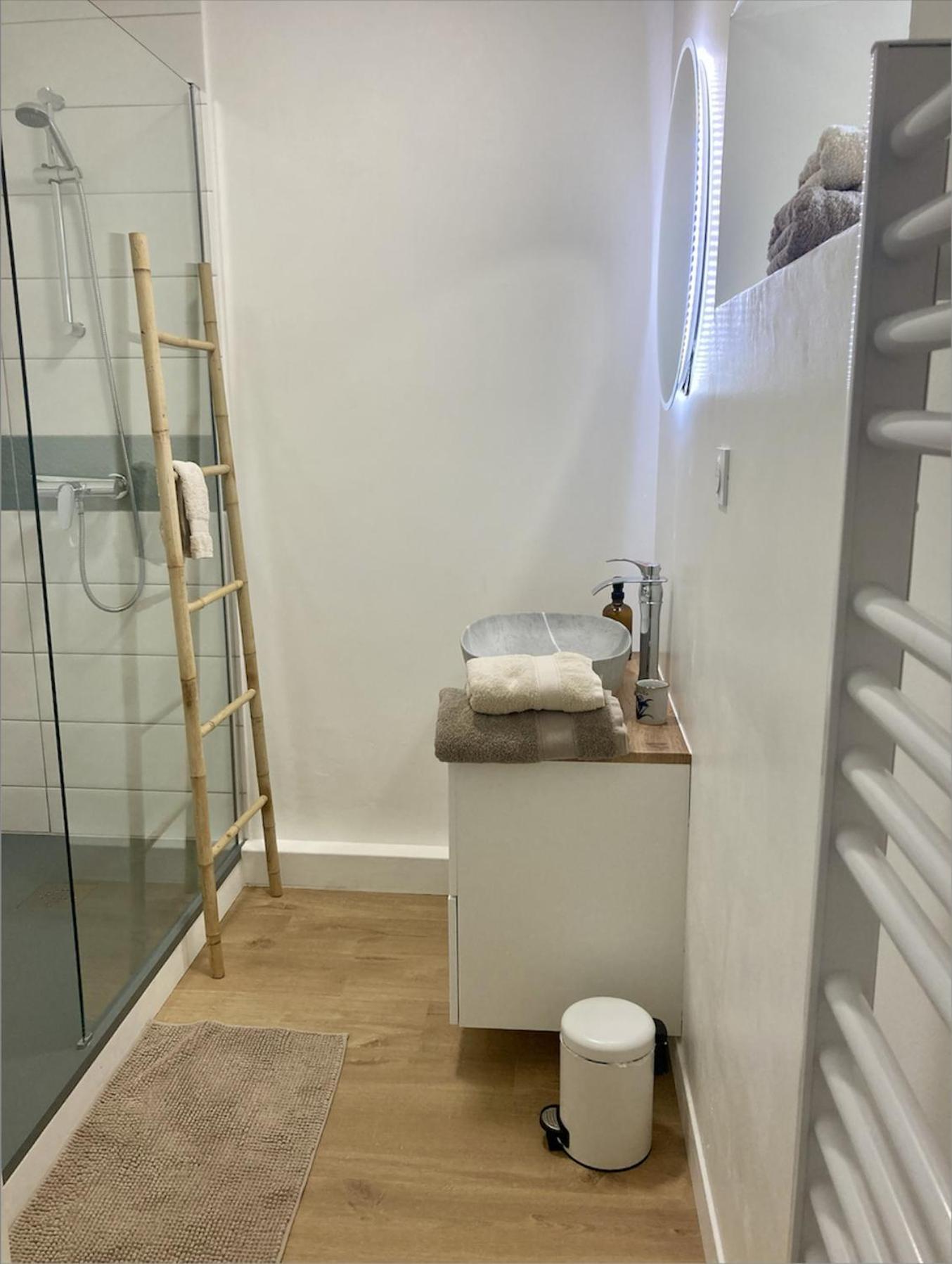 Maison du Terroir: Chambres Privées avec Petit-Déjeuner Artisanal Vierville-sur-Mer Exterior photo